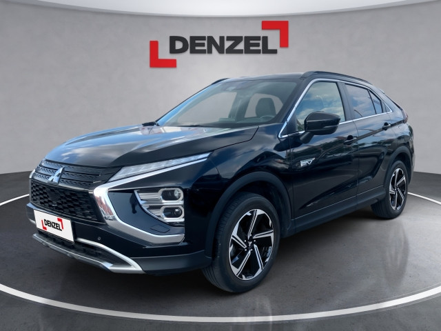 Bild 0: Mitsubishi Eclipse Cross PHEV 2,4 4WD Intense+/Diamond