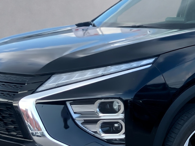 Bild 4: Mitsubishi Eclipse Cross PHEV 2,4 4WD Intense+/Diamond