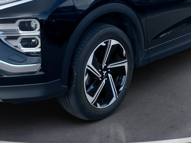 Bild 5: Mitsubishi Eclipse Cross PHEV 2,4 4WD Intense+/Diamond