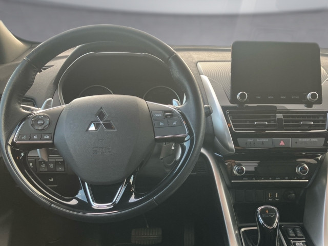 Bild 7: Mitsubishi Eclipse Cross PHEV 2,4 4WD Intense+/Diamond