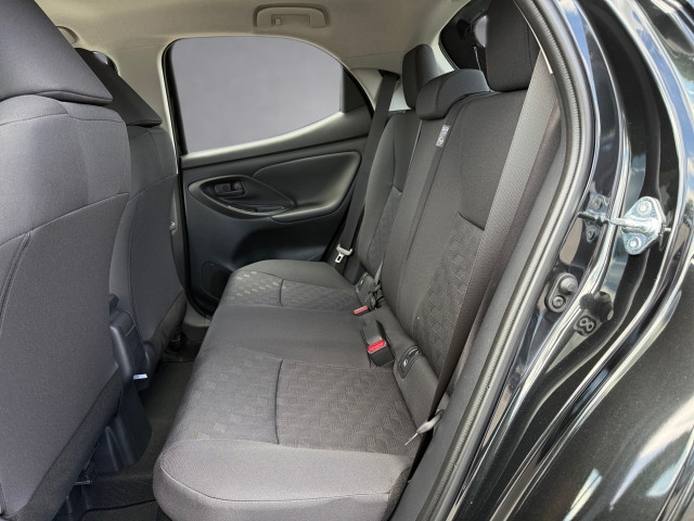 Bild 11: Toyota Yaris - 1,5 l Hybrid  Active