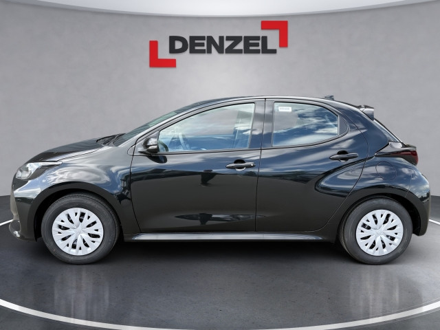 Bild 1: Toyota Yaris - 1,5 l Hybrid  Active