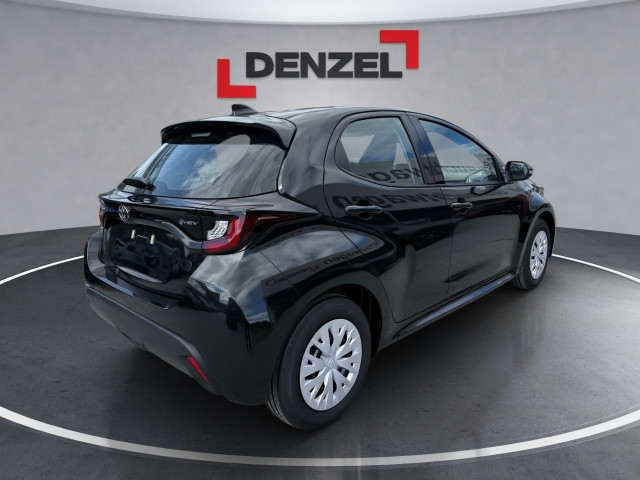 Bild 3: Toyota Yaris - 1,5 l Hybrid  Active