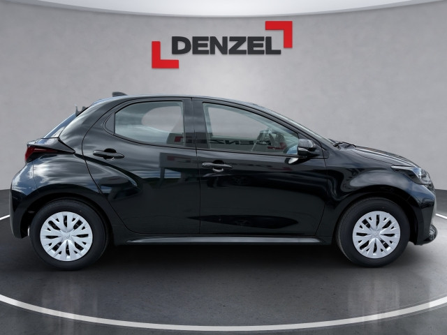 Bild 4: Toyota Yaris - 1,5 l Hybrid  Active