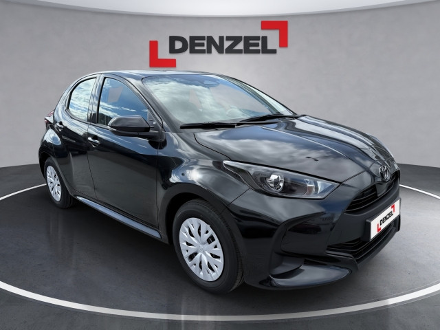 Bild 5: Toyota Yaris - 1,5 l Hybrid  Active