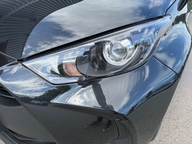 Bild 6: Toyota Yaris - 1,5 l Hybrid  Active