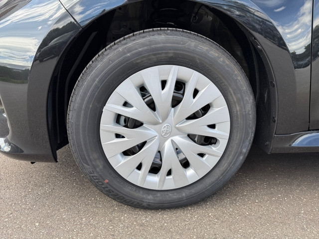 Bild 7: Toyota Yaris - 1,5 l Hybrid  Active