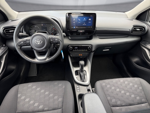 Bild 8: Toyota Yaris - 1,5 l Hybrid  Active