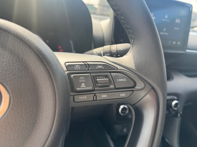 Bild 13: Toyota Yaris 1,5 Hybrid Teamplayer + Technik Paket