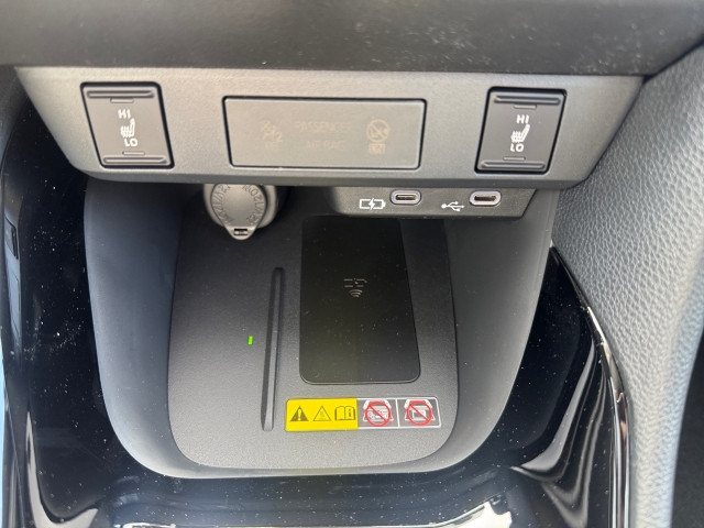Bild 14: Toyota Yaris 1,5 Hybrid Teamplayer + Technik Paket