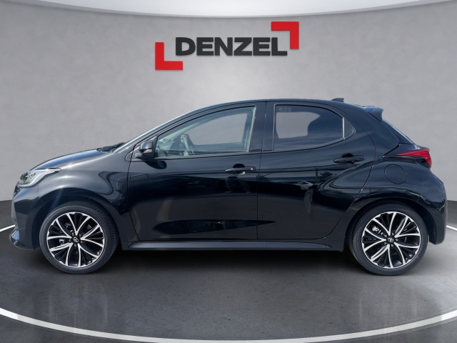 Bild 1: Toyota Yaris 1,5 Hybrid Teamplayer + Technik Paket