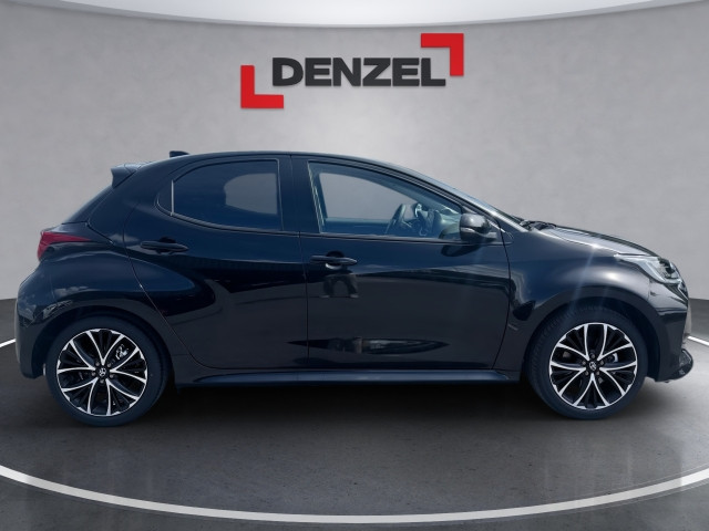 Bild 4: Toyota Yaris 1,5 Hybrid Teamplayer + Technik Paket