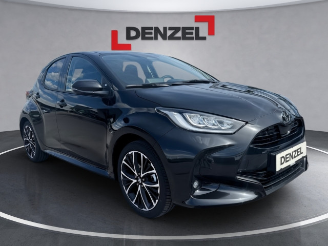 Bild 5: Toyota Yaris 1,5 Hybrid Teamplayer + Technik Paket