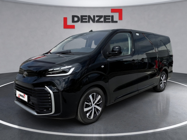 Bild 0: Toyota Proace Verso L2 5-türig Teamplayer 2,2L Diesel 8-S