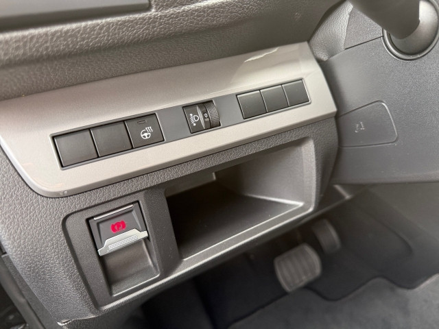 Bild 13: Toyota Proace Verso L2 5-türig Teamplayer 2,2L Diesel 8-S