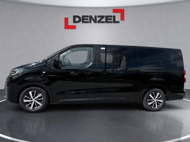 Bild 1: Toyota Proace Verso L2 5-türig Teamplayer 2,2L Diesel 8-S