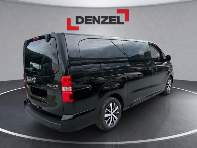 Bild 3: Toyota Proace Verso L2 5-türig Teamplayer 2,2L Diesel 8-S