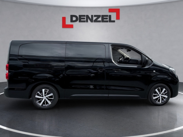 Bild 4: Toyota Proace Verso L2 5-türig Teamplayer 2,2L Diesel 8-S