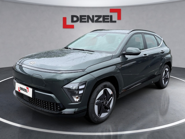 Bild 0: Hyundai KONA EV (SX2) Smart Line 64,8 kWh
