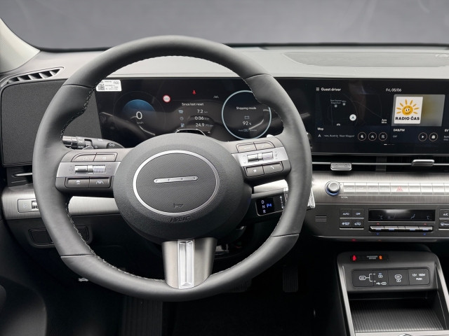 Bild 9: Hyundai KONA EV (SX2) Smart Line 64,8 kWh