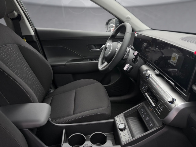 Bild 10: Hyundai KONA EV (SX2) Smart Line 64,8 kWh
