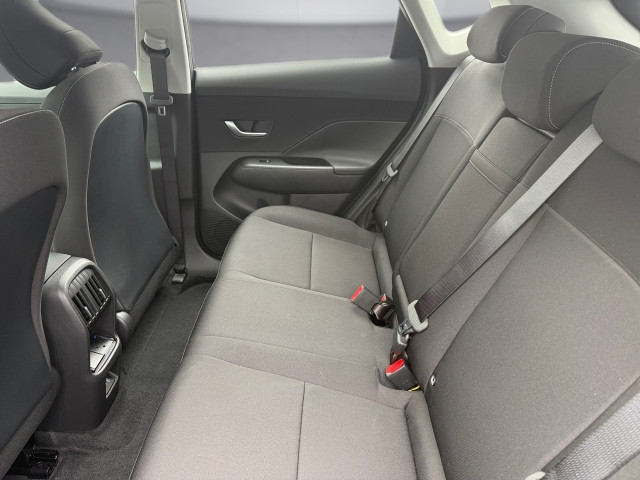 Bild 11: Hyundai KONA EV (SX2) Smart Line 64,8 kWh