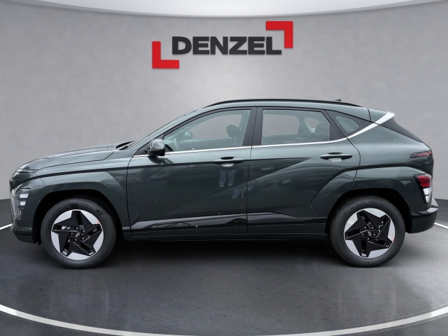 Bild 1: Hyundai KONA EV (SX2) Smart Line 64,8 kWh
