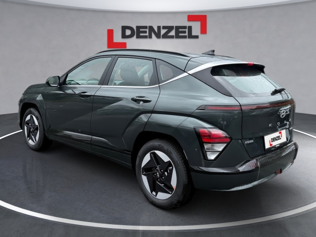 Bild 2: Hyundai KONA EV (SX2) Smart Line 64,8 kWh