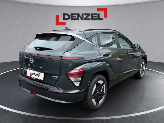 Bild 3: Hyundai KONA EV (SX2) Smart Line 64,8 kWh