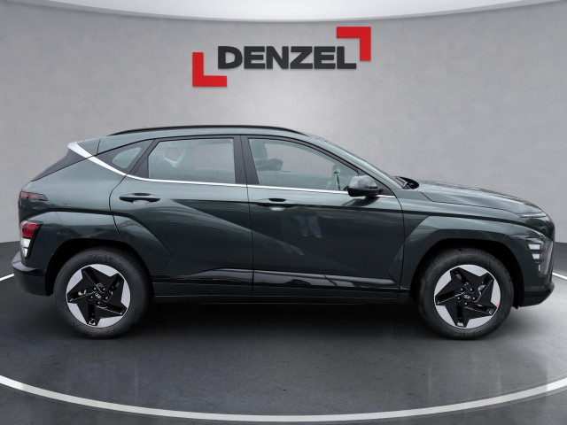 Bild 4: Hyundai KONA EV (SX2) Smart Line 64,8 kWh