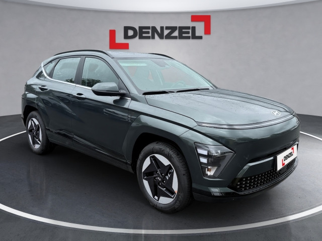 Bild 5: Hyundai KONA EV (SX2) Smart Line 64,8 kWh