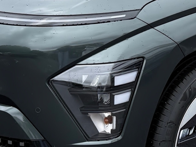 Bild 6: Hyundai KONA EV (SX2) Smart Line 64,8 kWh