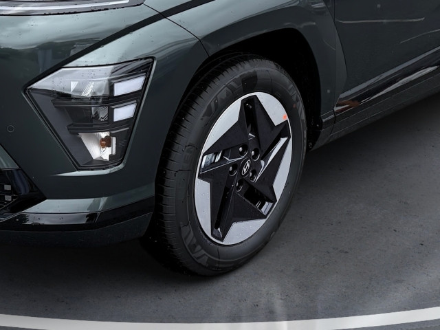 Bild 7: Hyundai KONA EV (SX2) Smart Line 64,8 kWh
