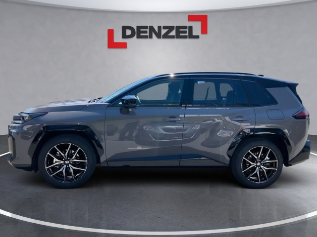 Bild 1: Toyota RAV4 5-Türer GR Sport 2.5 Hybrid Automatikgetriebe