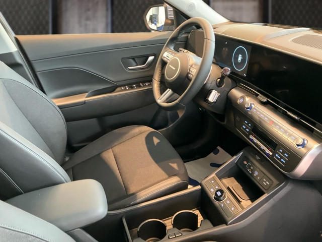 Bild 10: Hyundai KONA EV (SX2) Comfort Line 64,8 kWh