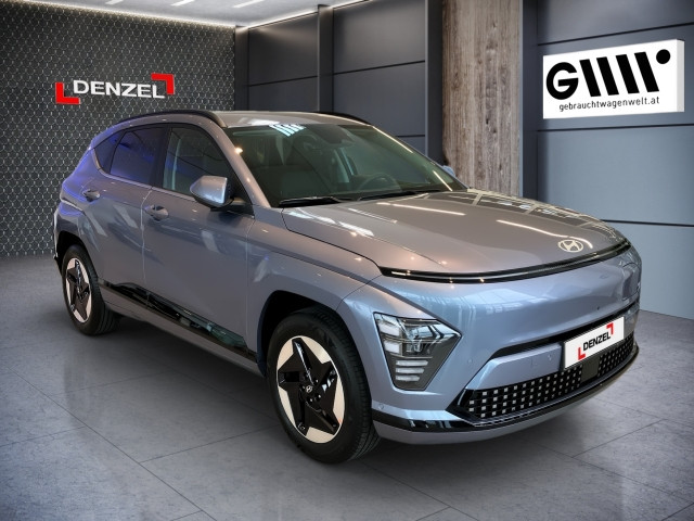 Bild 5: Hyundai KONA EV (SX2) Comfort Line 64,8 kWh