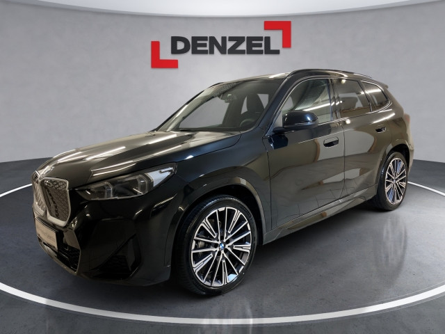 Bild 0: BMW iX1 eDrive20 U11 HB0