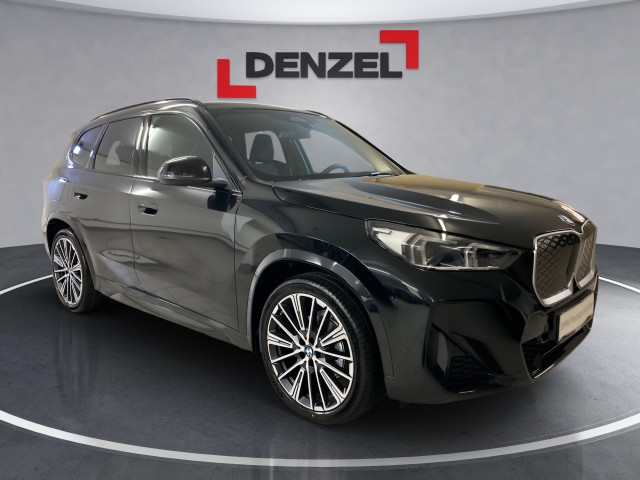 Bild 11: BMW iX1 eDrive20 U11 HB0