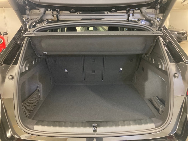Bild 4: BMW iX1 eDrive20 U11 HB0