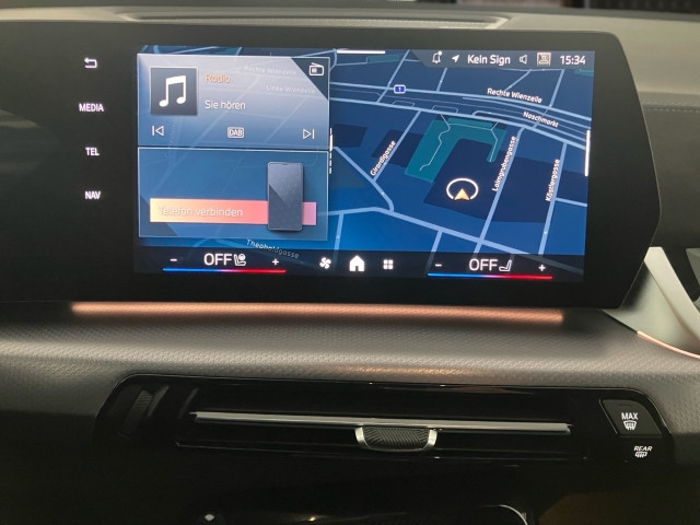 Bild 10: BMW iX1 eDrive20 U11 HB0