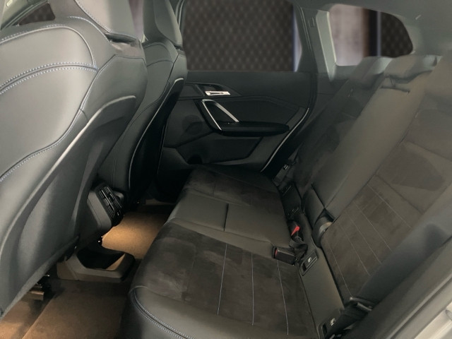 Bild 11: BMW iX1 eDrive20 U11 HB0