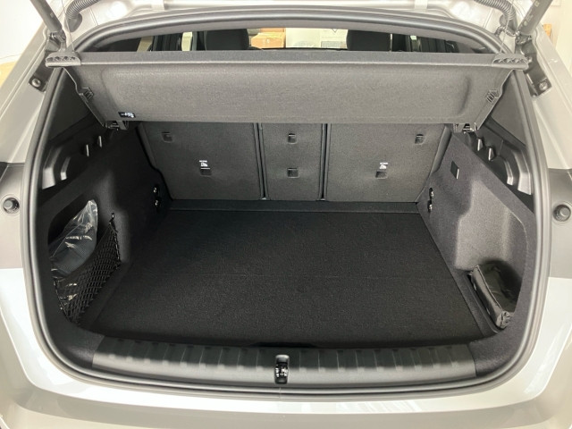 Bild 12: BMW iX1 eDrive20 U11 HB0