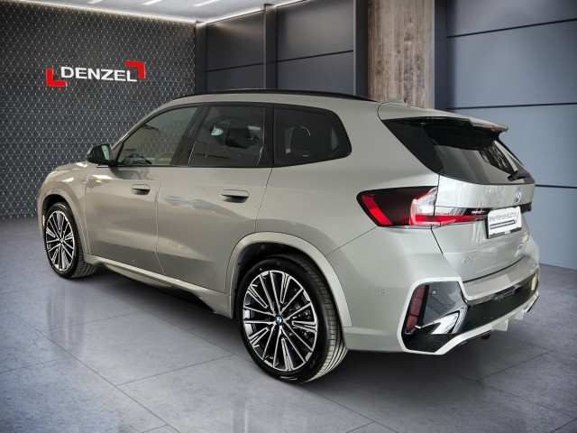 Bild 3: BMW iX1 eDrive20 U11 HB0