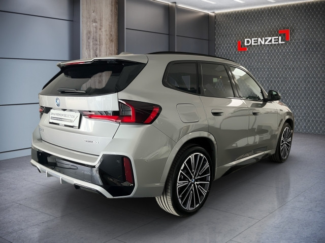 Bild 5: BMW iX1 eDrive20 U11 HB0