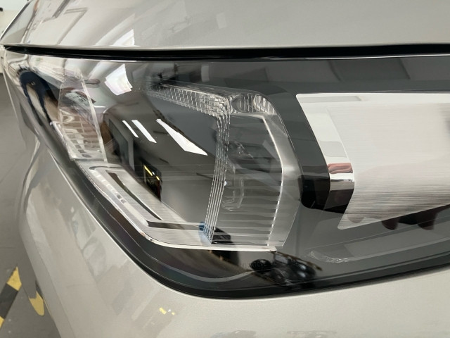 Bild 7: BMW iX1 eDrive20 U11 HB0