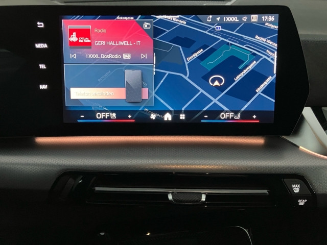 Bild 10: BMW iX1 eDrive20 U11 HB0