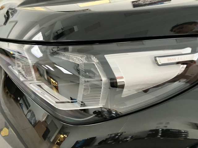 Bild 7: BMW iX1 eDrive20 U11 HB0