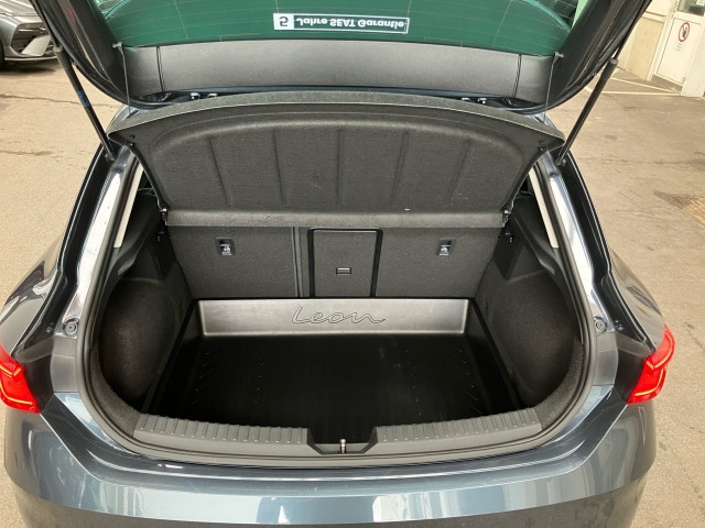 Bild 12: Seat Leon 2,0 TDi FR DSG