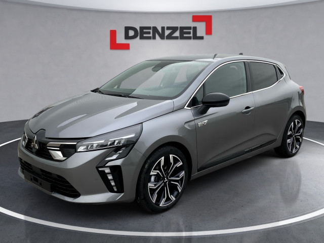 Bild 0: Mitsubishi Colt 1,6 HEV Intense S+C AT