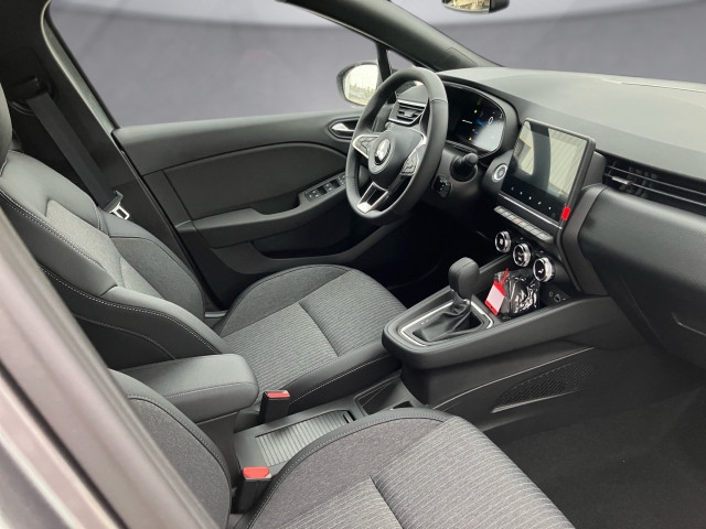 Bild 10: Mitsubishi Colt 1,6 HEV Intense S+C AT